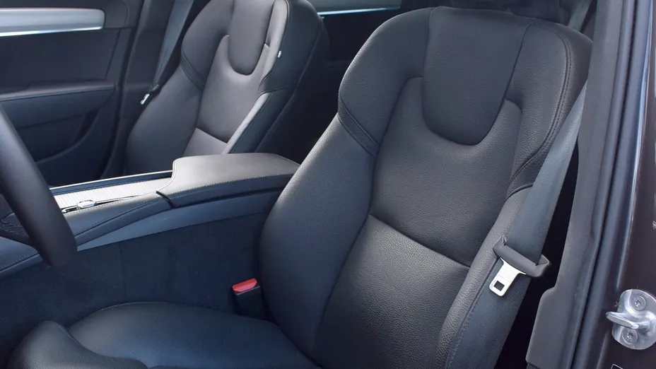 VOLVO S90 S90 B5 D AWD Ultimate Bright aut