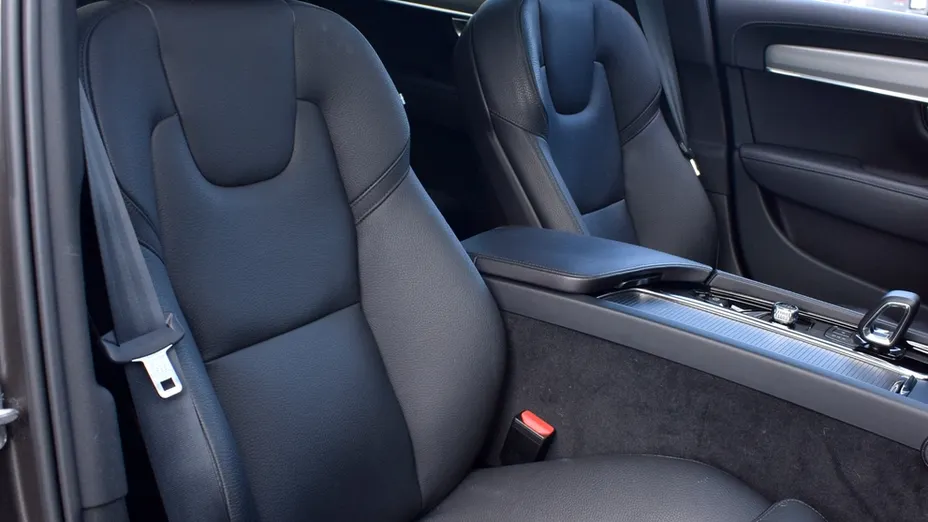 VOLVO S90 S90 B5 D AWD Ultimate Bright aut