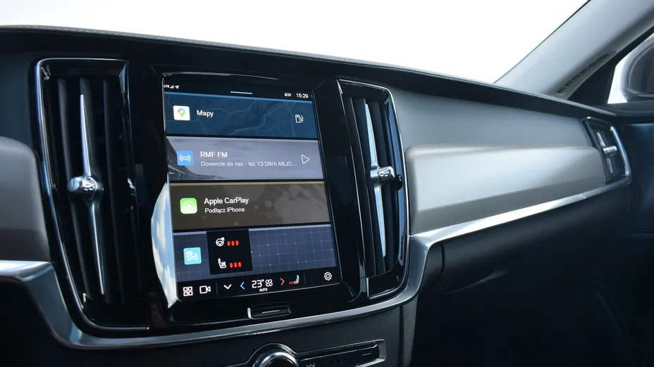 VOLVO S90 S90 B5 D AWD Ultimate Bright aut