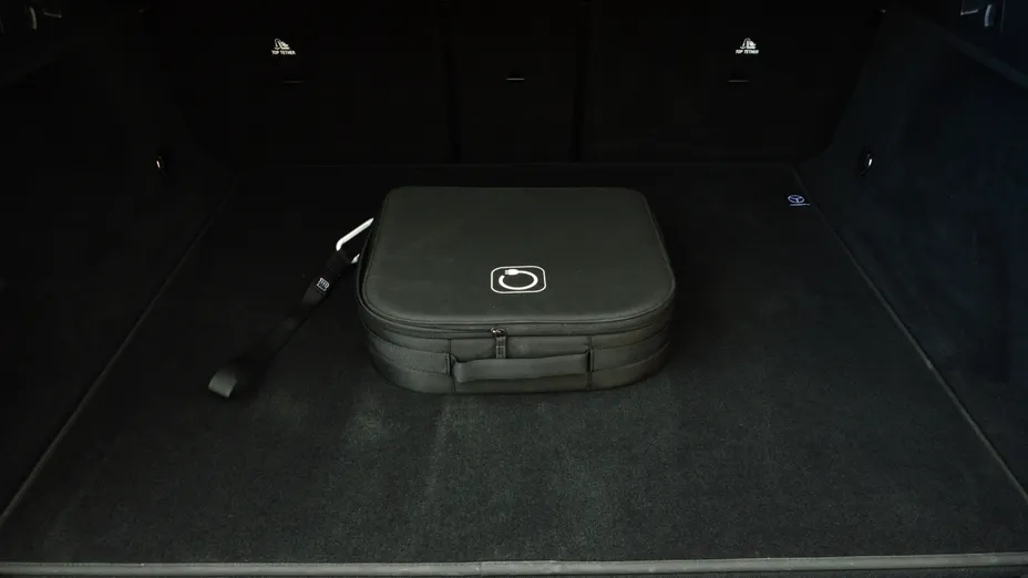 MERCEDES-BENZ EQE SUV AMG EQE 43 90.5kWh 4-Matic