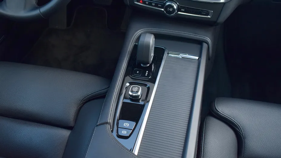 VOLVO S90 S90 B5 D AWD Ultimate Bright aut