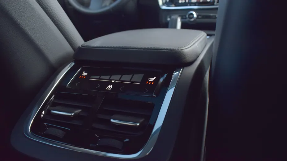 VOLVO S90 S90 B5 D AWD Ultimate Bright aut