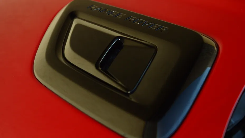 LAND ROVER Range Rover Sport Range Rover S 3.0 D300 mHEV Dynamic SE