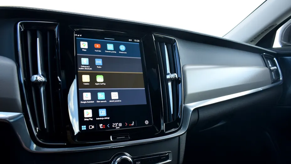 VOLVO S90 S90 B5 D AWD Ultimate Bright aut