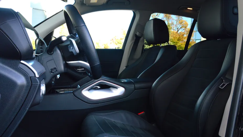 MERCEDES-BENZ GLE GLE 450 4-Matic