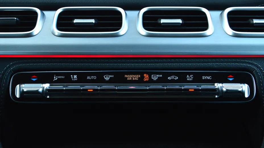 MERCEDES-BENZ GLE GLE 450 4-Matic