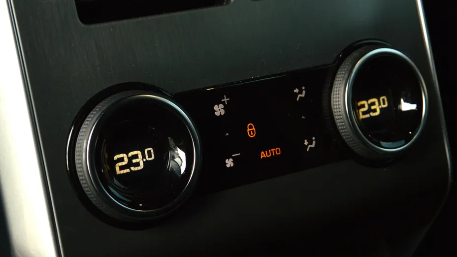 LAND ROVER Range Rover Sport Range Rover S 3.0 D300 mHEV Dynamic SE