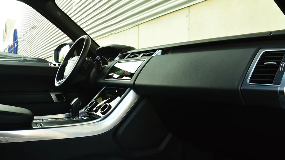 LAND ROVER Range Rover Sport Range Rover S 3.0 D300 mHEV Dynamic SE