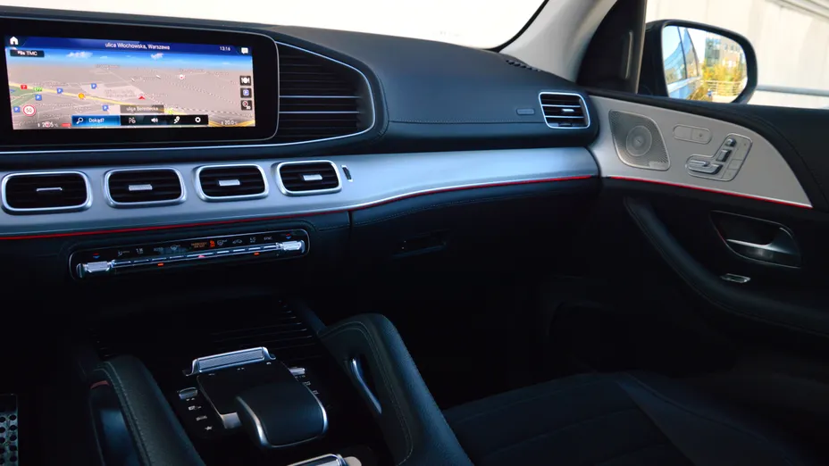 MERCEDES-BENZ GLE GLE 450 4-Matic