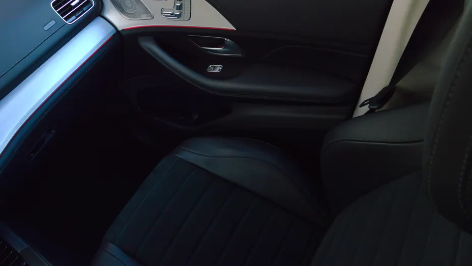 MERCEDES-BENZ GLE GLE 450 4-Matic