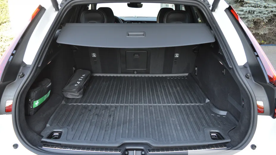 VOLVO V90 V90 CC B6 B AWD Ultimate aut