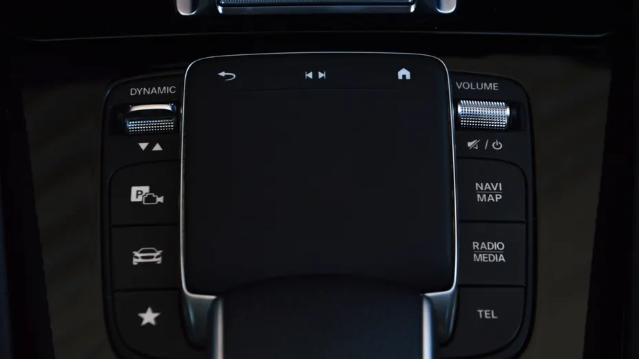 MERCEDES-BENZ GLE GLE 450 4-Matic