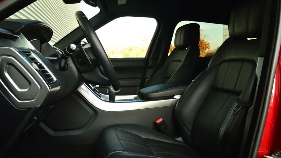 LAND ROVER Range Rover Sport Range Rover S 3.0 D300 mHEV Dynamic SE