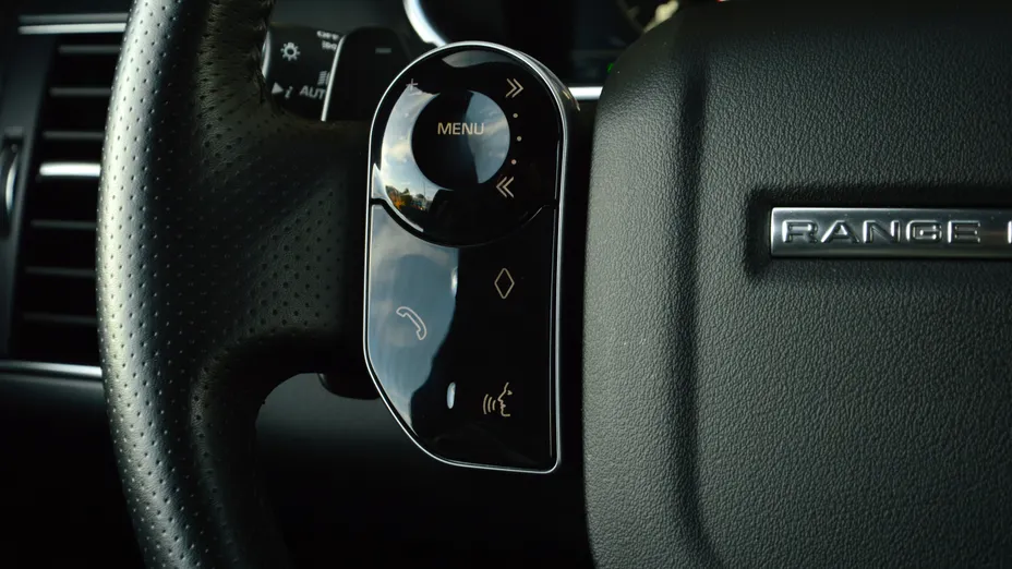 LAND ROVER Range Rover Sport Range Rover S 3.0 D300 mHEV Dynamic SE