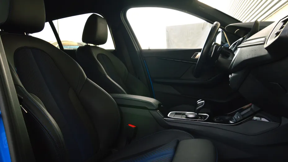 BMW Seria 1 120i M Sport sport-aut