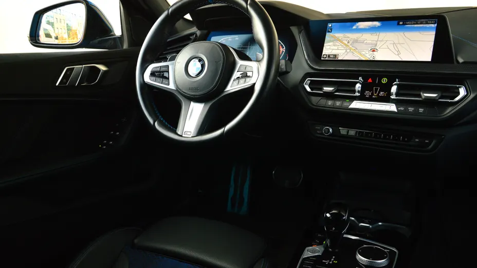 BMW Seria 1 120i M Sport sport-aut