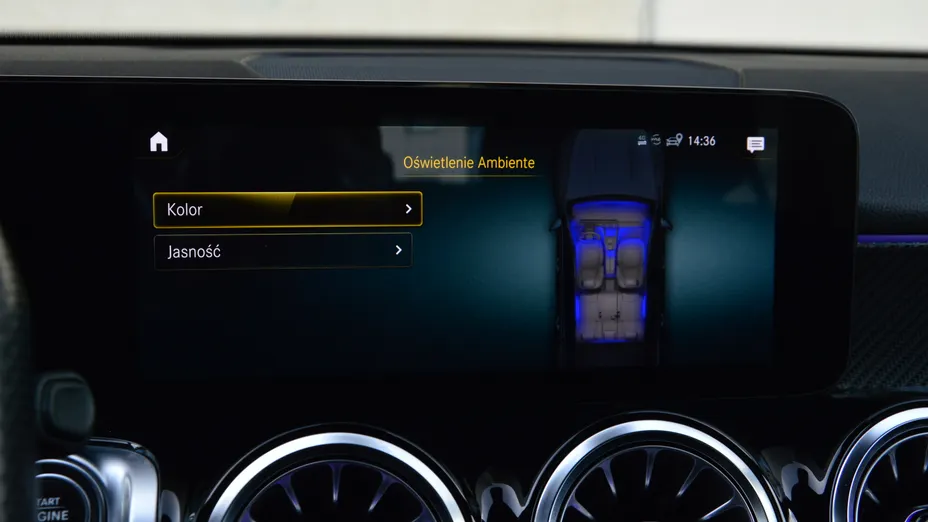 MERCEDES-BENZ GLB AMG GLB 35 4-Matic