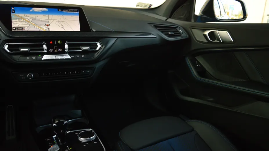 BMW Seria 1 120i M Sport sport-aut