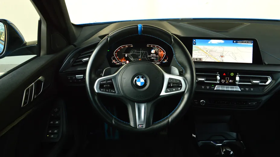 BMW Seria 1 120i M Sport sport-aut