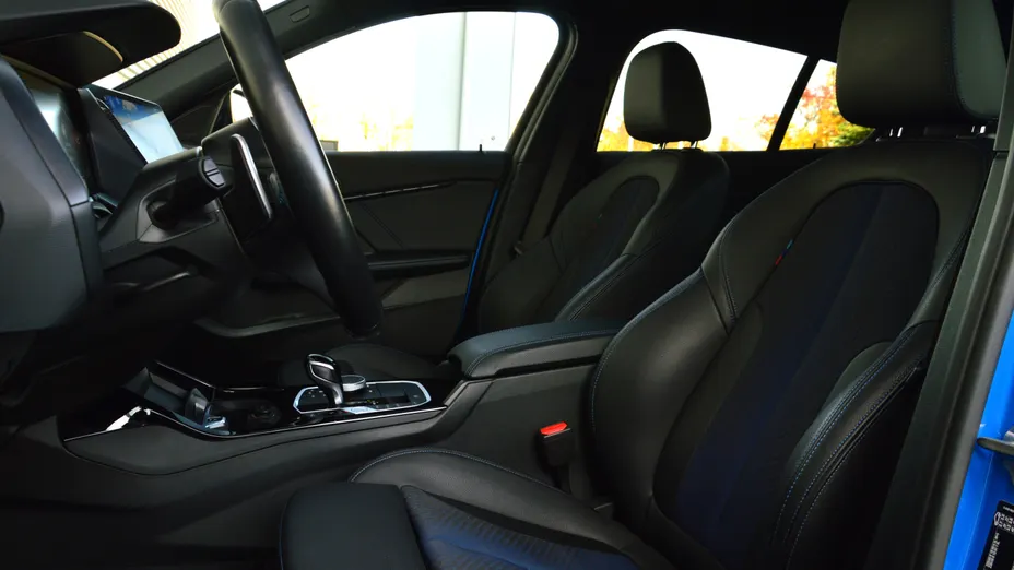 BMW Seria 1 120i M Sport sport-aut