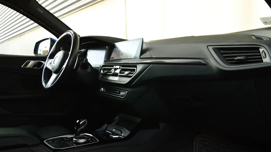 BMW Seria 1 120i M Sport sport-aut