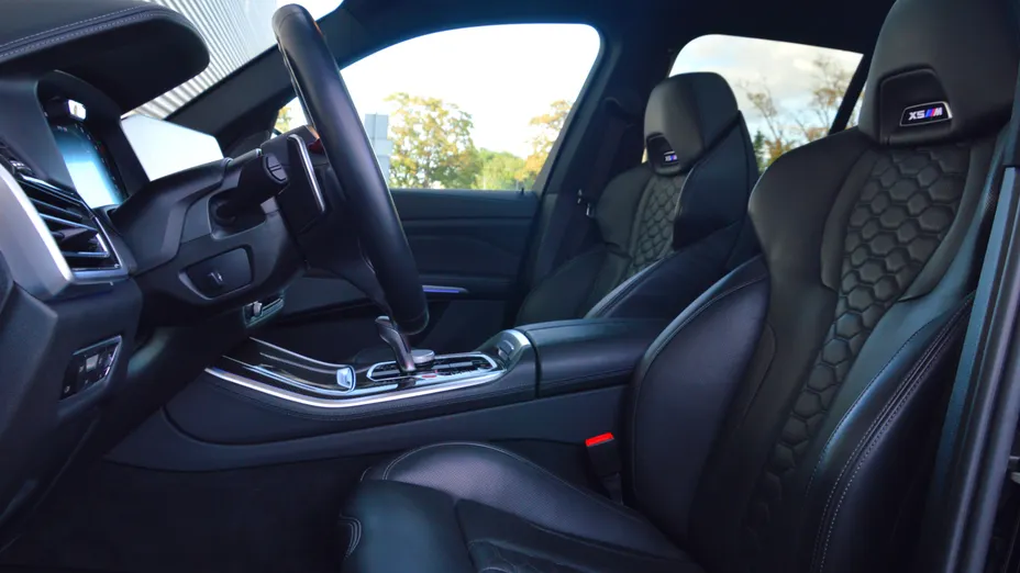 BMW X5 X5 M