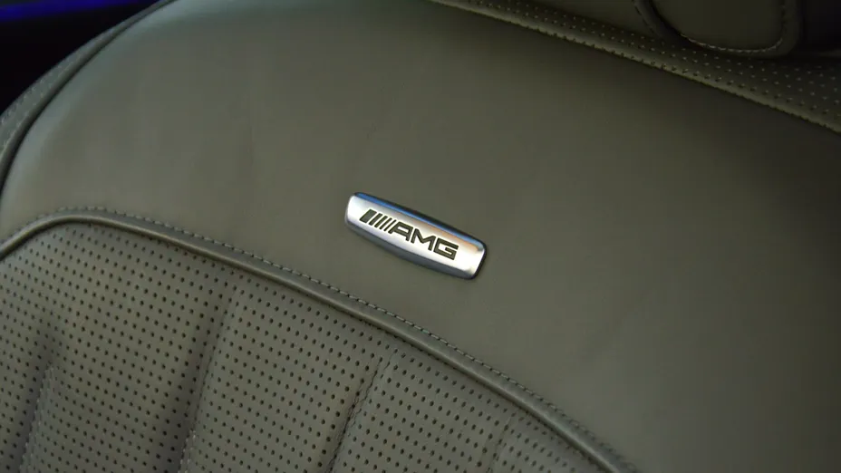 MERCEDES-BENZ S Klasa AMG S 63 E Performance PHEV L 4-Matic 9G-TRONIC