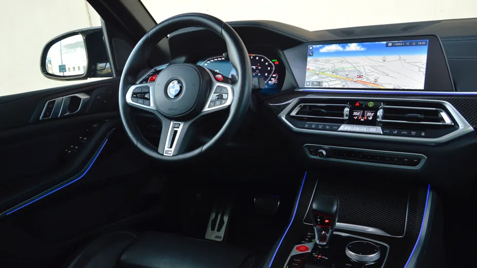 BMW X5 X5 M