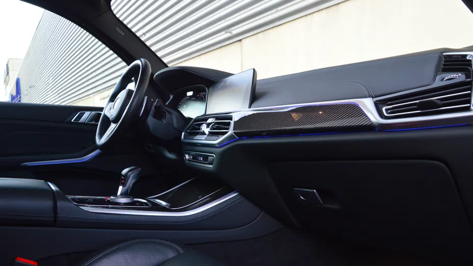 BMW X5 X5 M