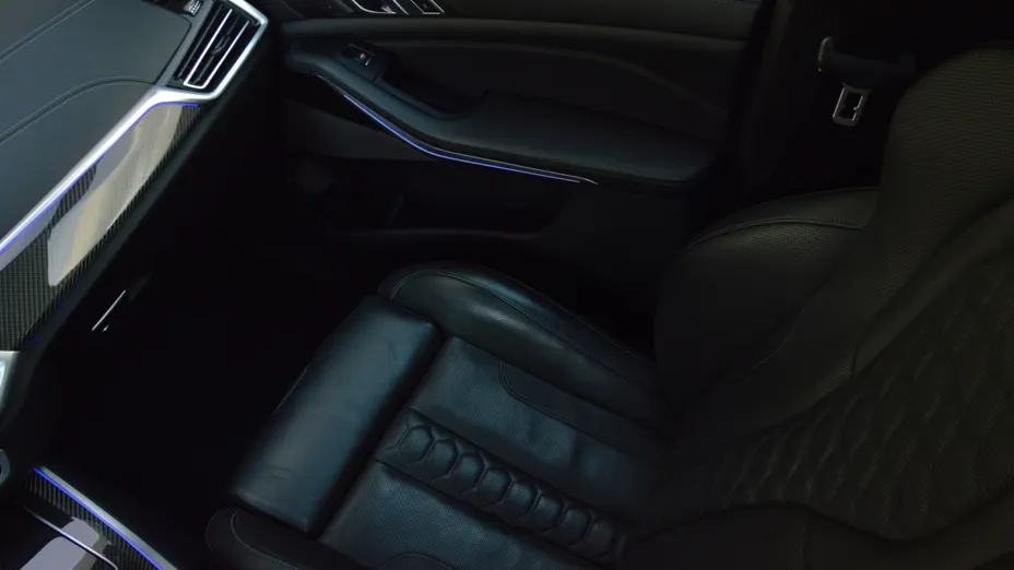 BMW X5 X5 M