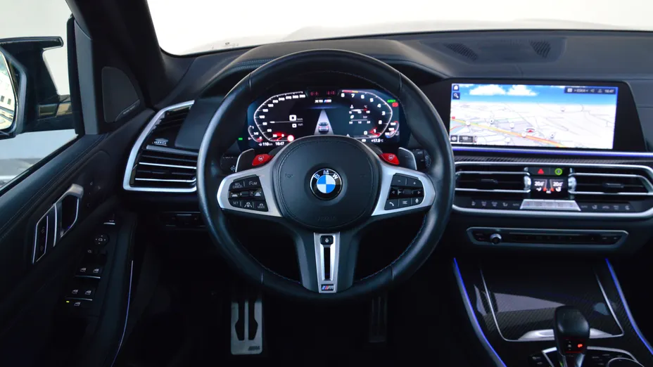 BMW X5 X5 M