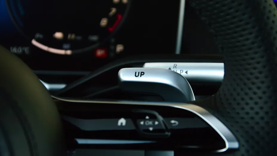 MERCEDES-BENZ S Klasa AMG S 63 E Performance PHEV L 4-Matic 9G-TRONIC