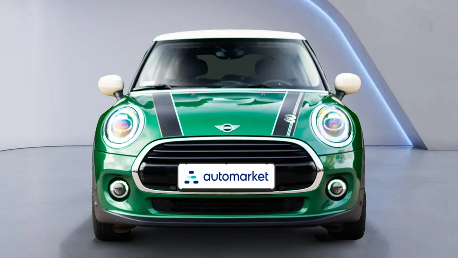 MINI [BMW] Mini Cooper