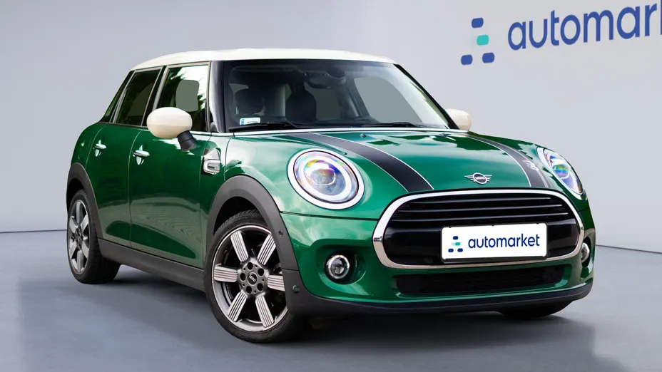 MINI [BMW] Mini Cooper