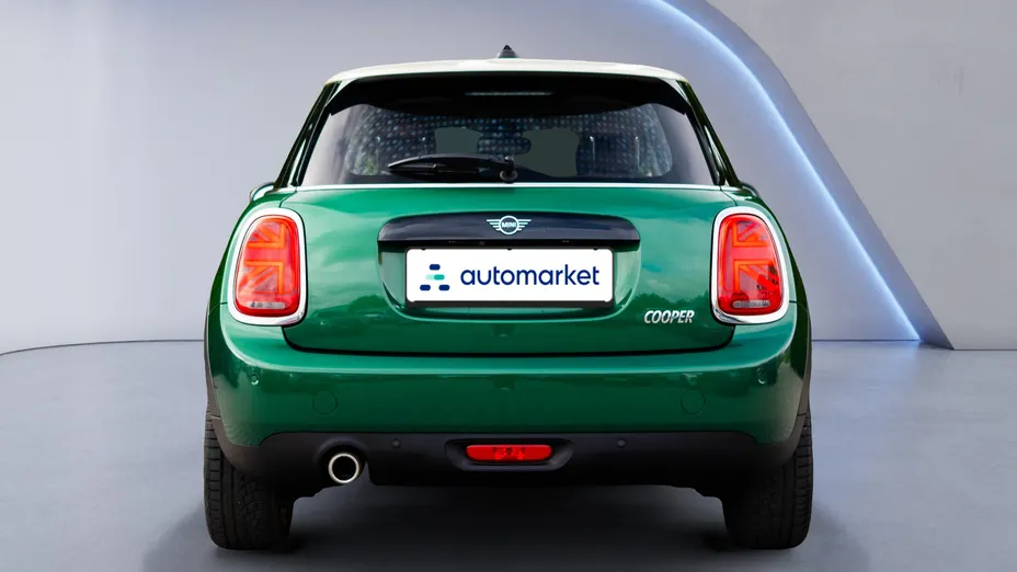 MINI [BMW] Mini Cooper
