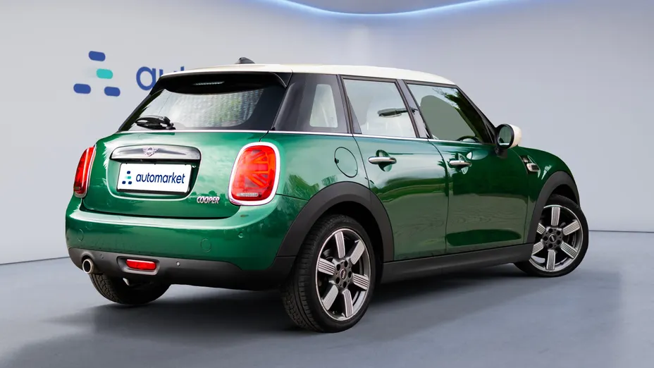 MINI [BMW] Mini Cooper