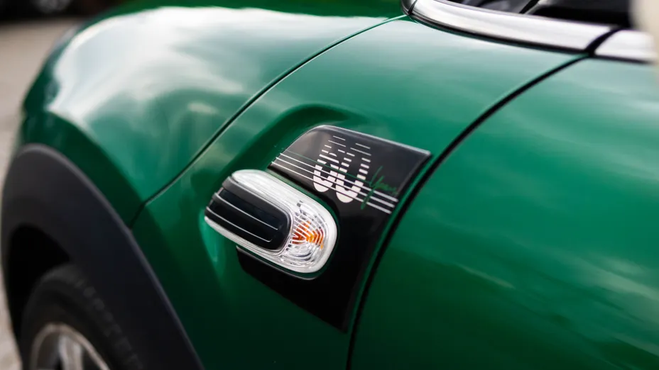 MINI [BMW] Mini Cooper