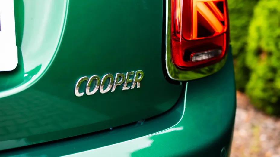 MINI [BMW] Mini Cooper