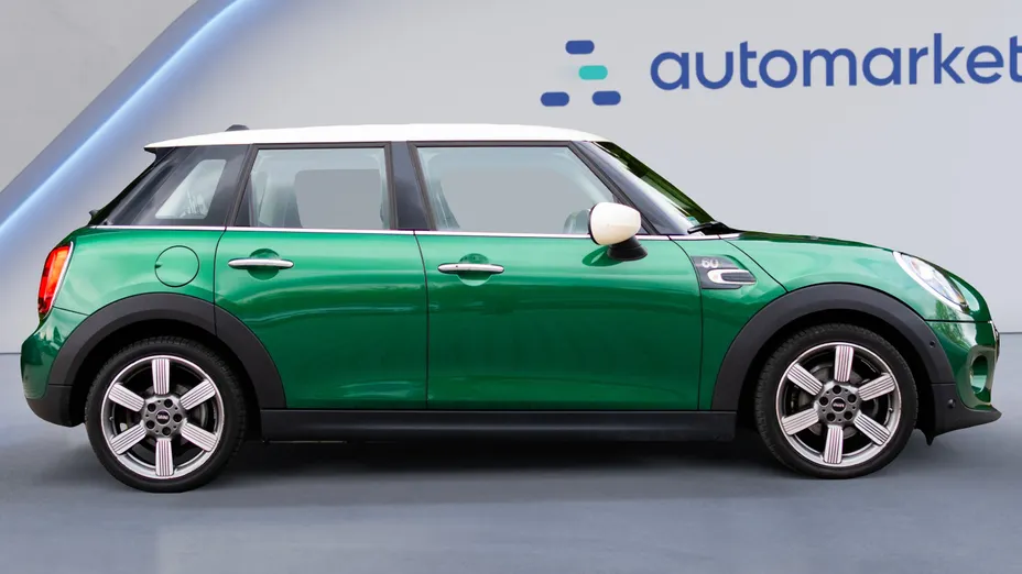 MINI [BMW] Mini Cooper