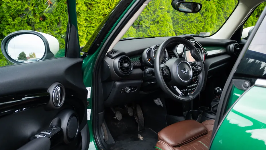 MINI [BMW] Mini Cooper