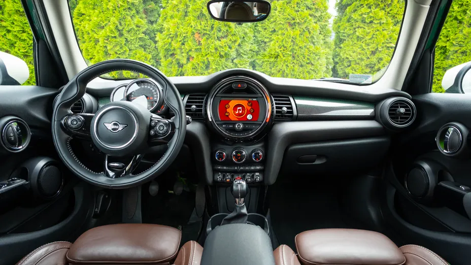 MINI [BMW] Mini Cooper