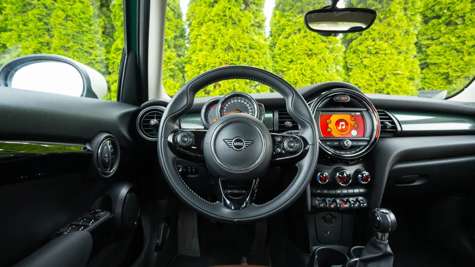MINI [BMW] Mini Cooper