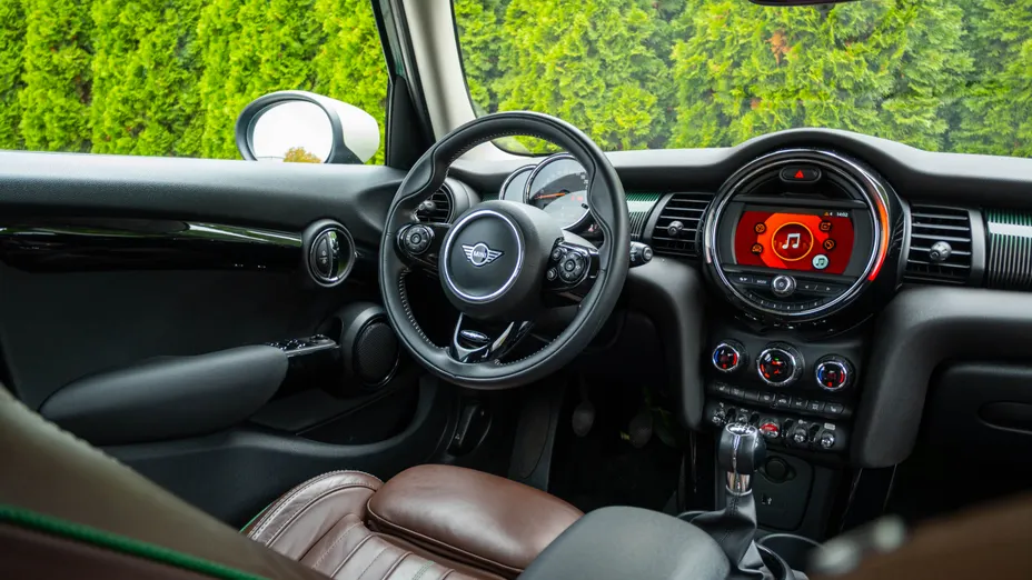 MINI [BMW] Mini Cooper