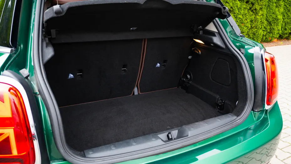 MINI [BMW] Mini Cooper