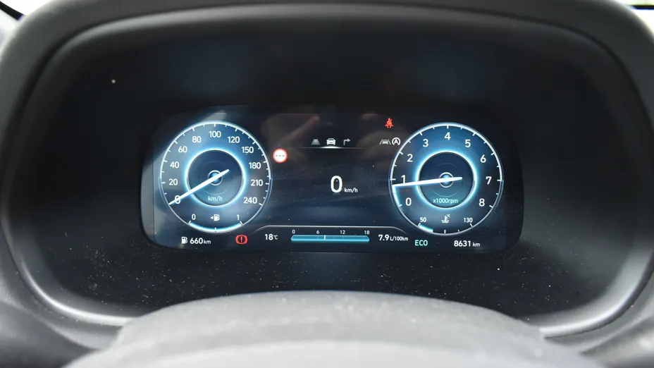 HYUNDAI i30 i30 1.5 T-GDI 48V N-Line