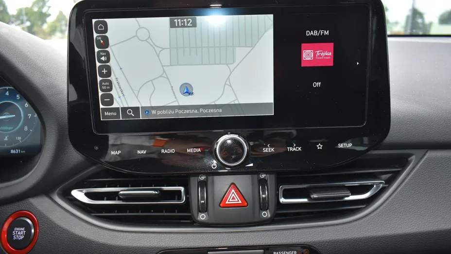 HYUNDAI i30 i30 1.5 T-GDI 48V N-Line
