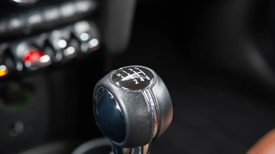 MINI [BMW] Mini Cooper