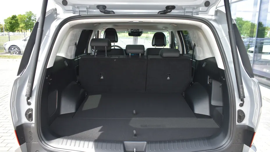HYUNDAI Santa Fe Santa Fe 1.6 T-GDI HEV Platinum 4WD aut