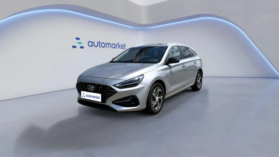 HYUNDAI i30 i30 1.5 T-GDI 48V Smart