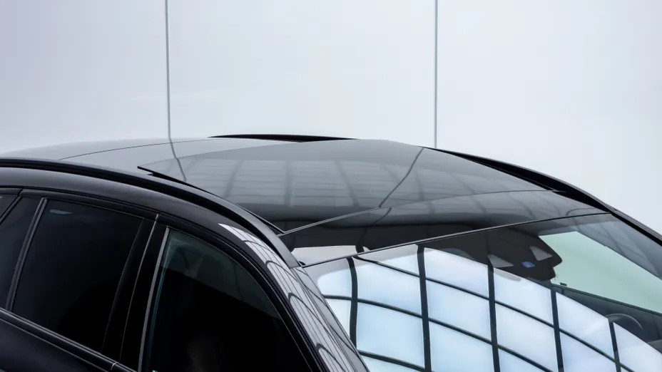 MERCEDES-BENZ E Klasa E 220 d 4-Matic All-Terrain Avantgarde